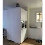 Appartement cosy à Paris