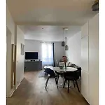 Appartement cosy à Paris