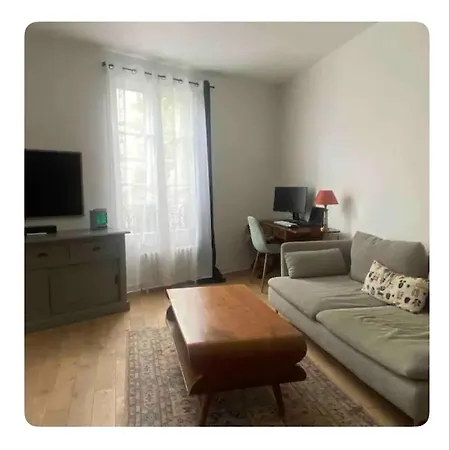 Cosy A Appartamento *