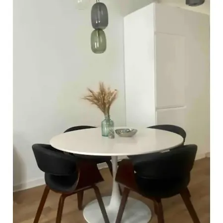 Appartamento Cosy A Parigi
